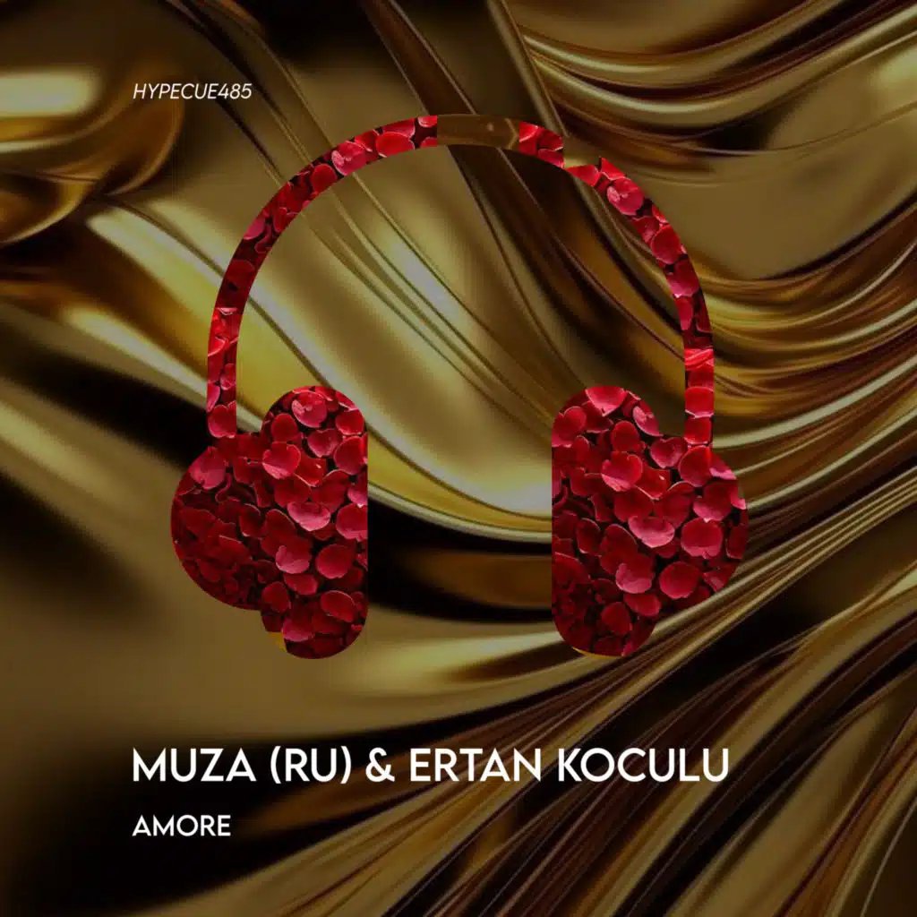 Muza (Ru) & Ertan Koculu