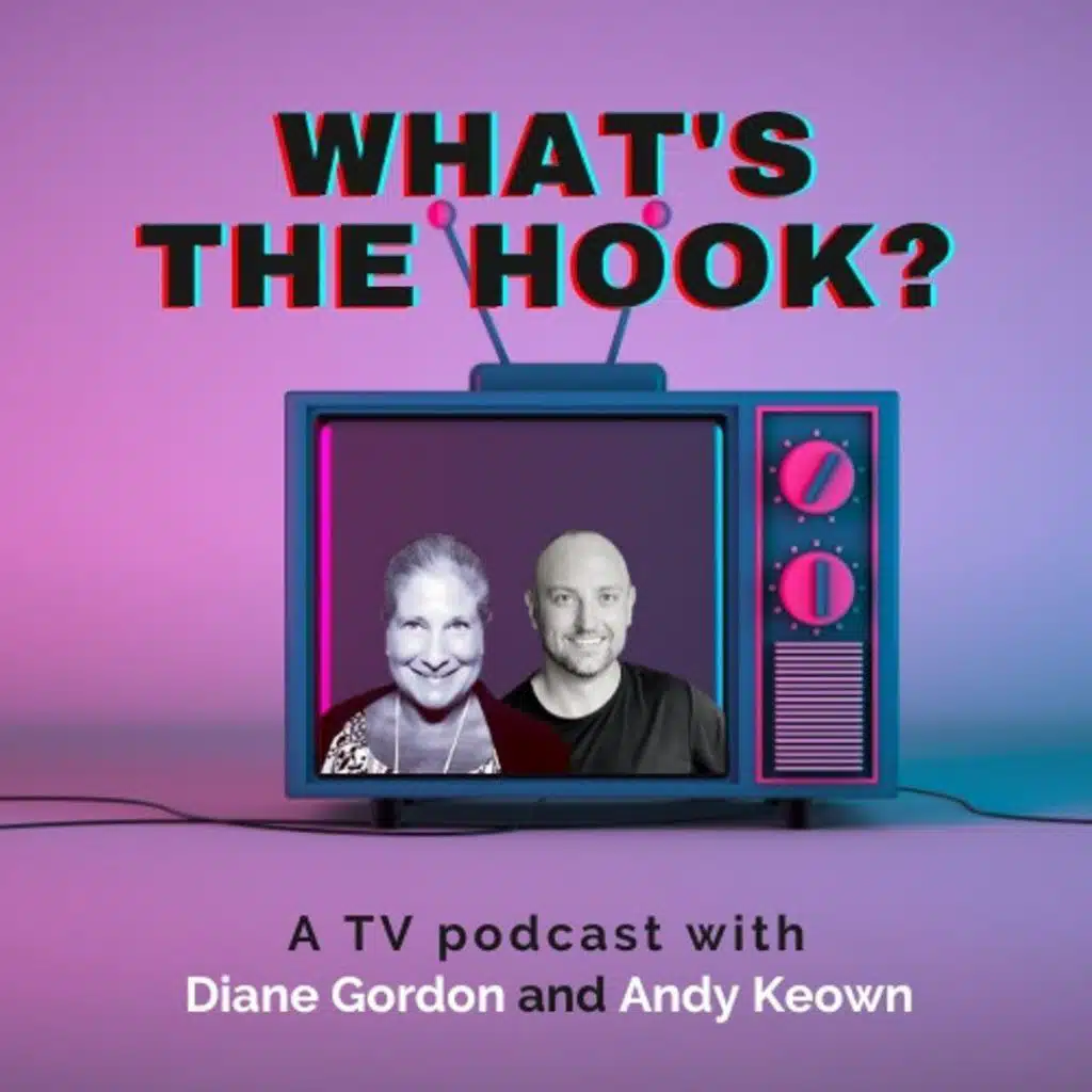 Show Catch-Up: JIMMY KIMMEL SUSPENSION & RETURN, THE LOWDOWN, WAYWARD, ENGLISH TEACHER S2, ONLY MURDERS, TASK, BLACK RABBIT, and more!
