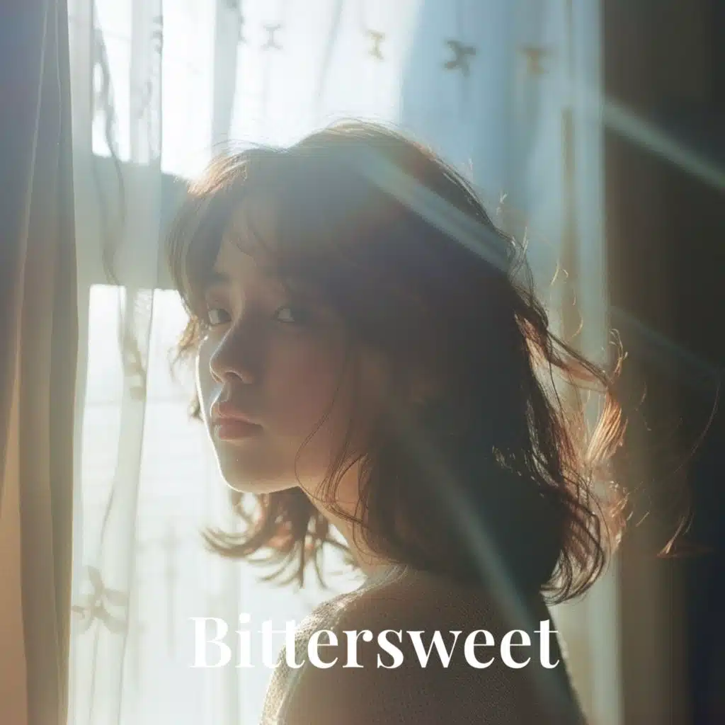 Bittersweet Breakup