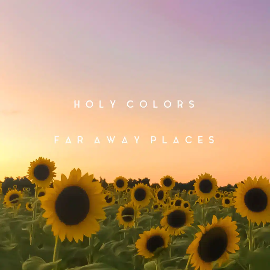 Far Away Places