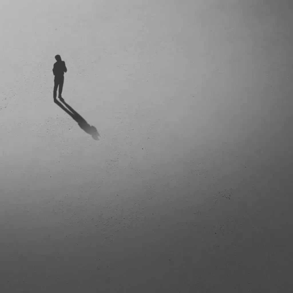 The Politics of Ghosting: Dominic Pettman on Absence, Intimacy, and Digital Life