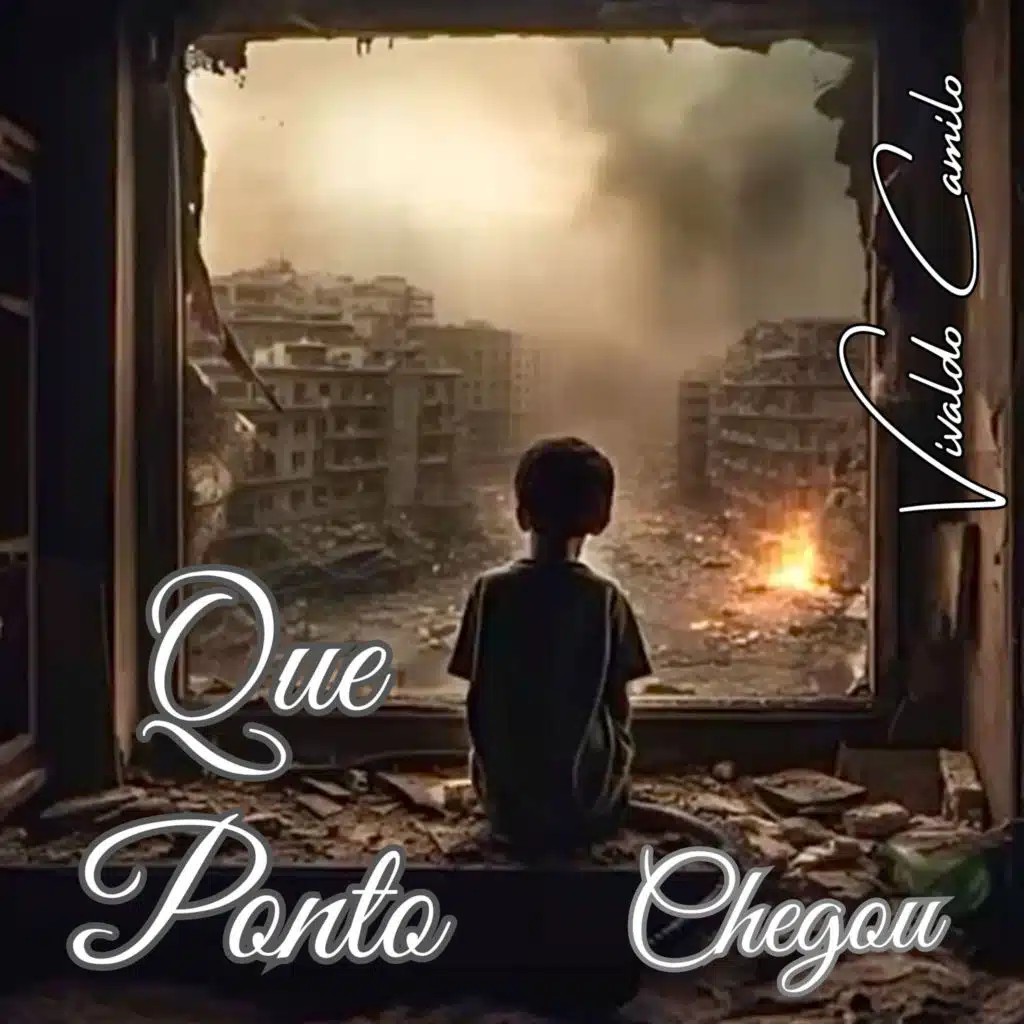 Que Ponto Chegou