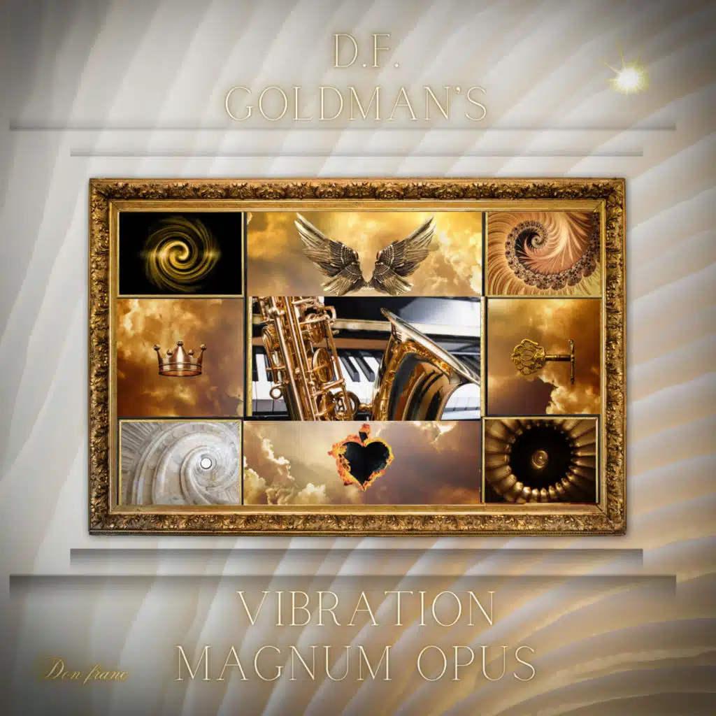 D.F. Goldmans Vibration Magnum Opus
