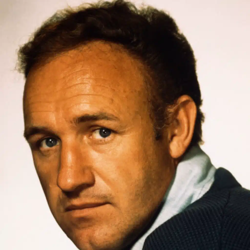 Bracket Bastards #201: "Gene Hackman"