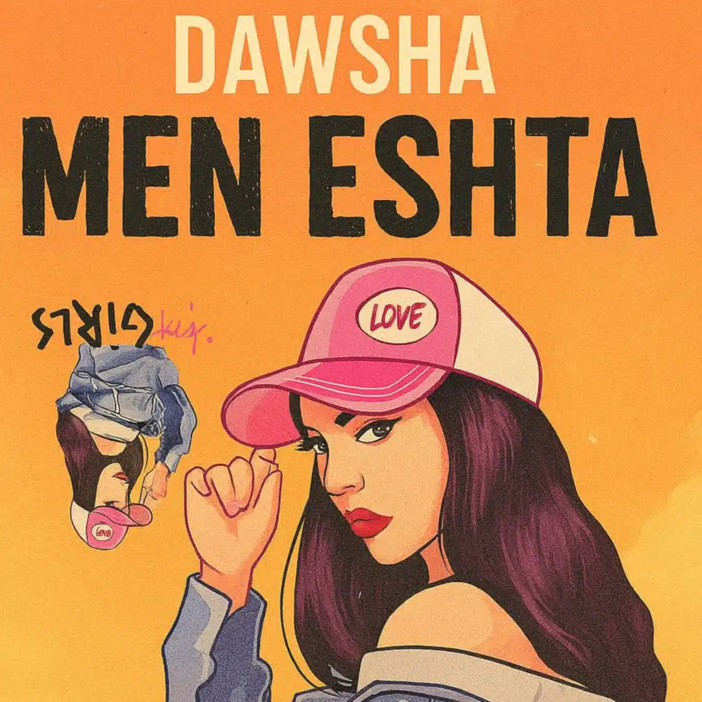 Men Eshta