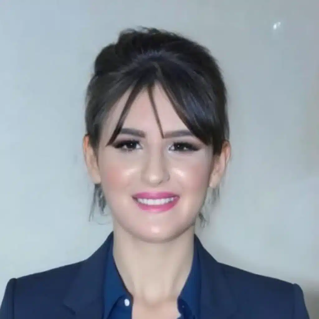 التعاون الاقتصادي العربي بين الواقع والطموح_ للكاتبة أميمه بوخليفي