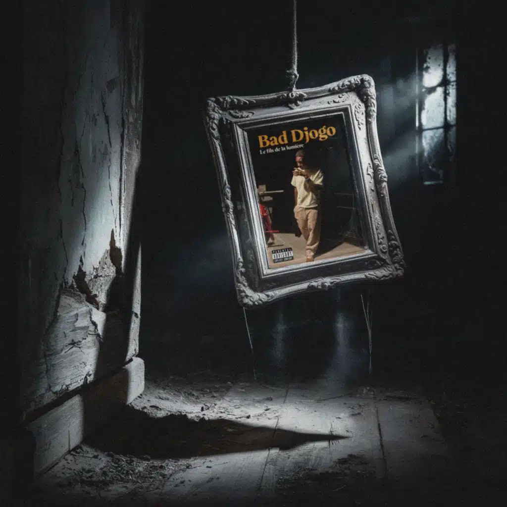 Le fils de la lumière