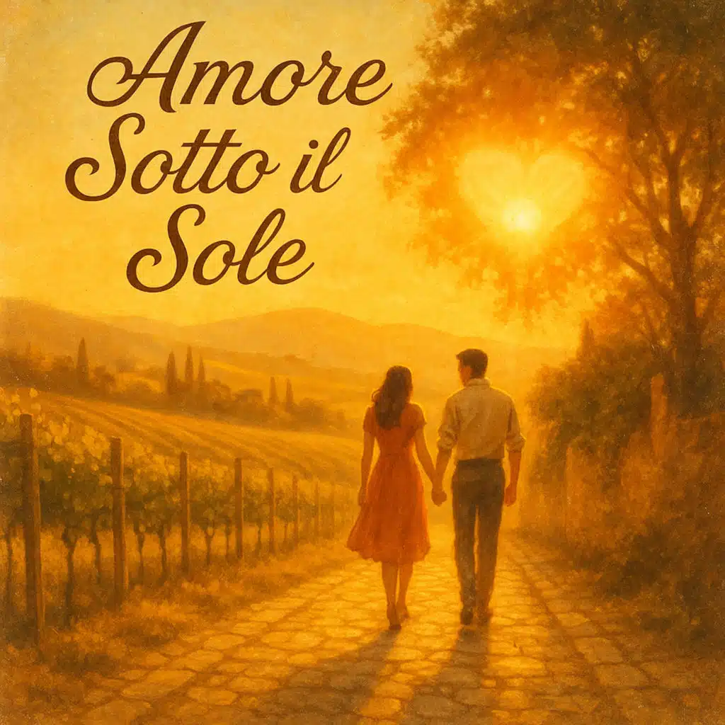 Amore Sotto il Sole