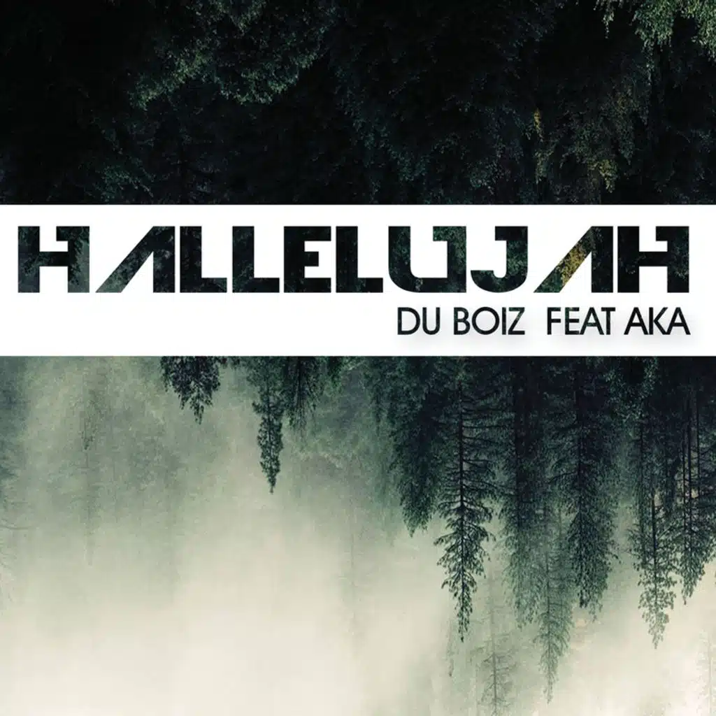Hallelujah (feat. AKA)