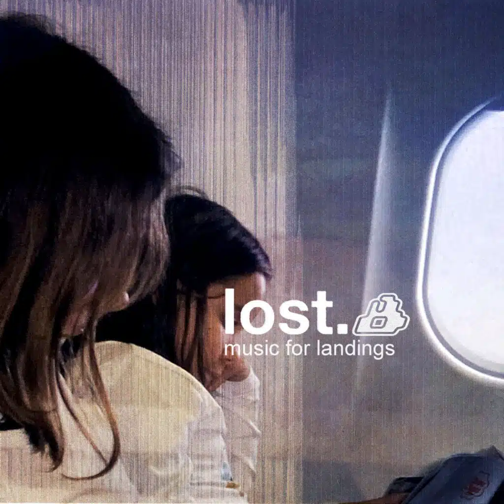 DJ Lostboi