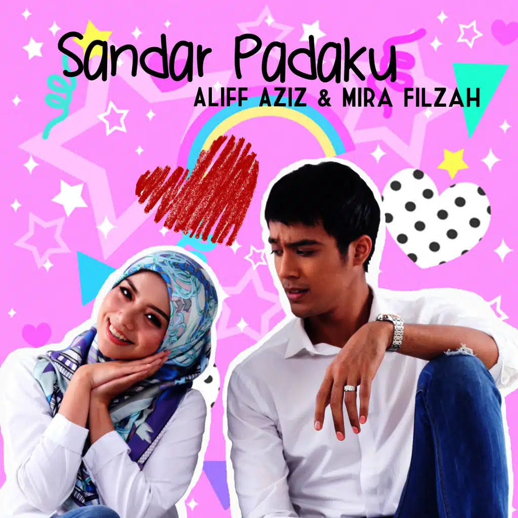 Sandar Padaku
