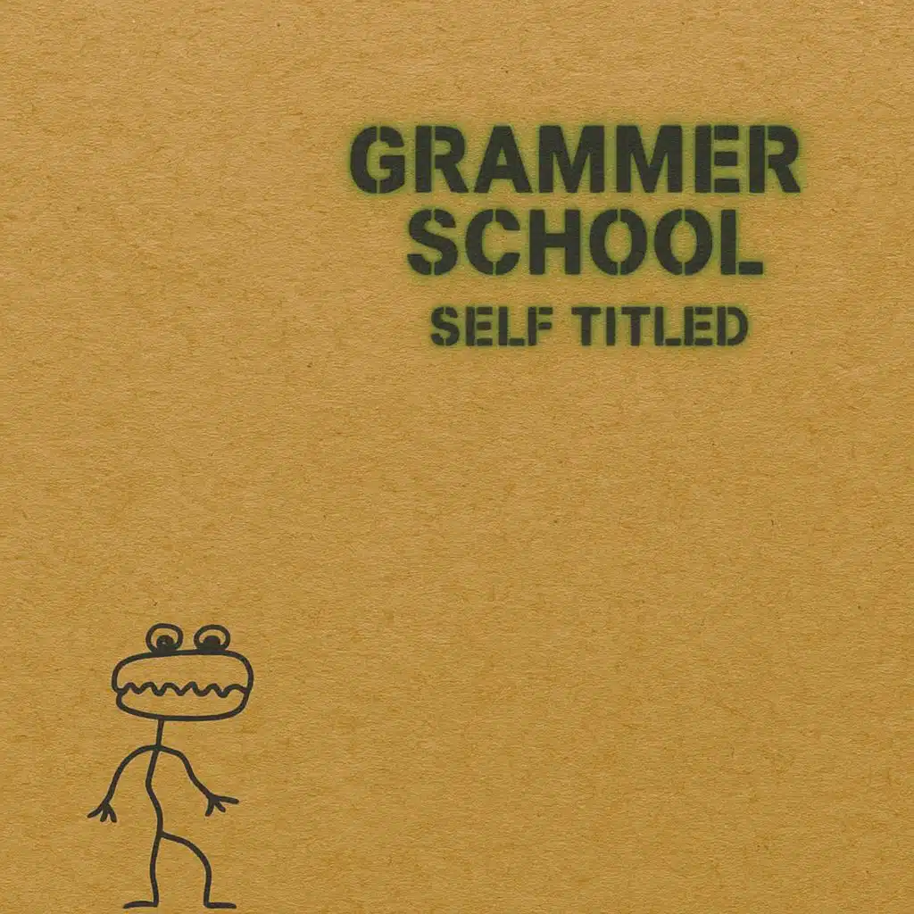 Grammer School