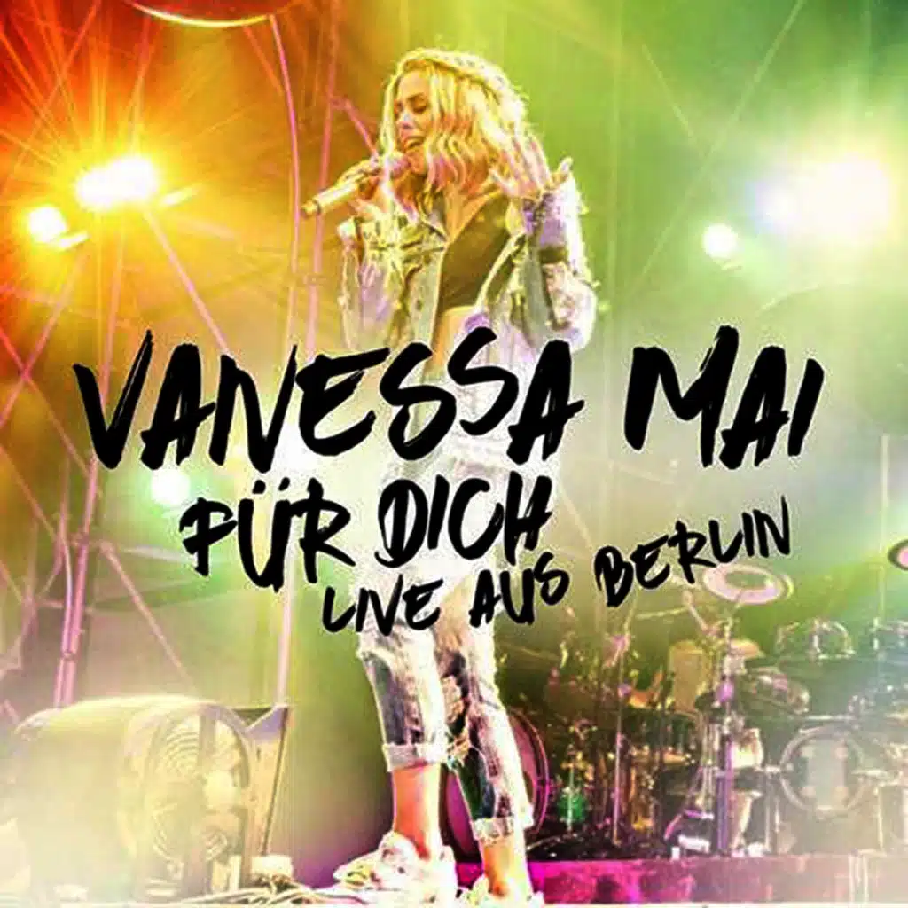 Ich sterb für dich (Live aus Berlin)