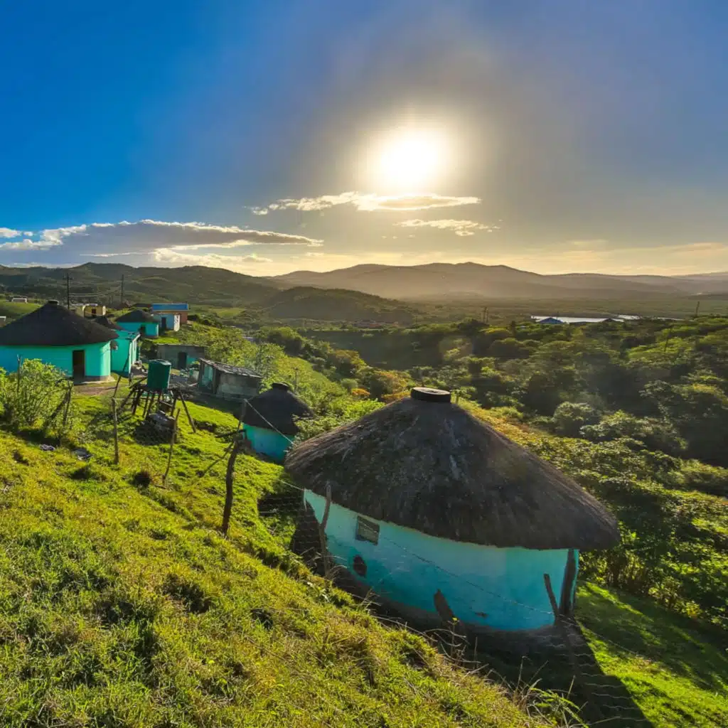 Eastern Cape BOY Beats