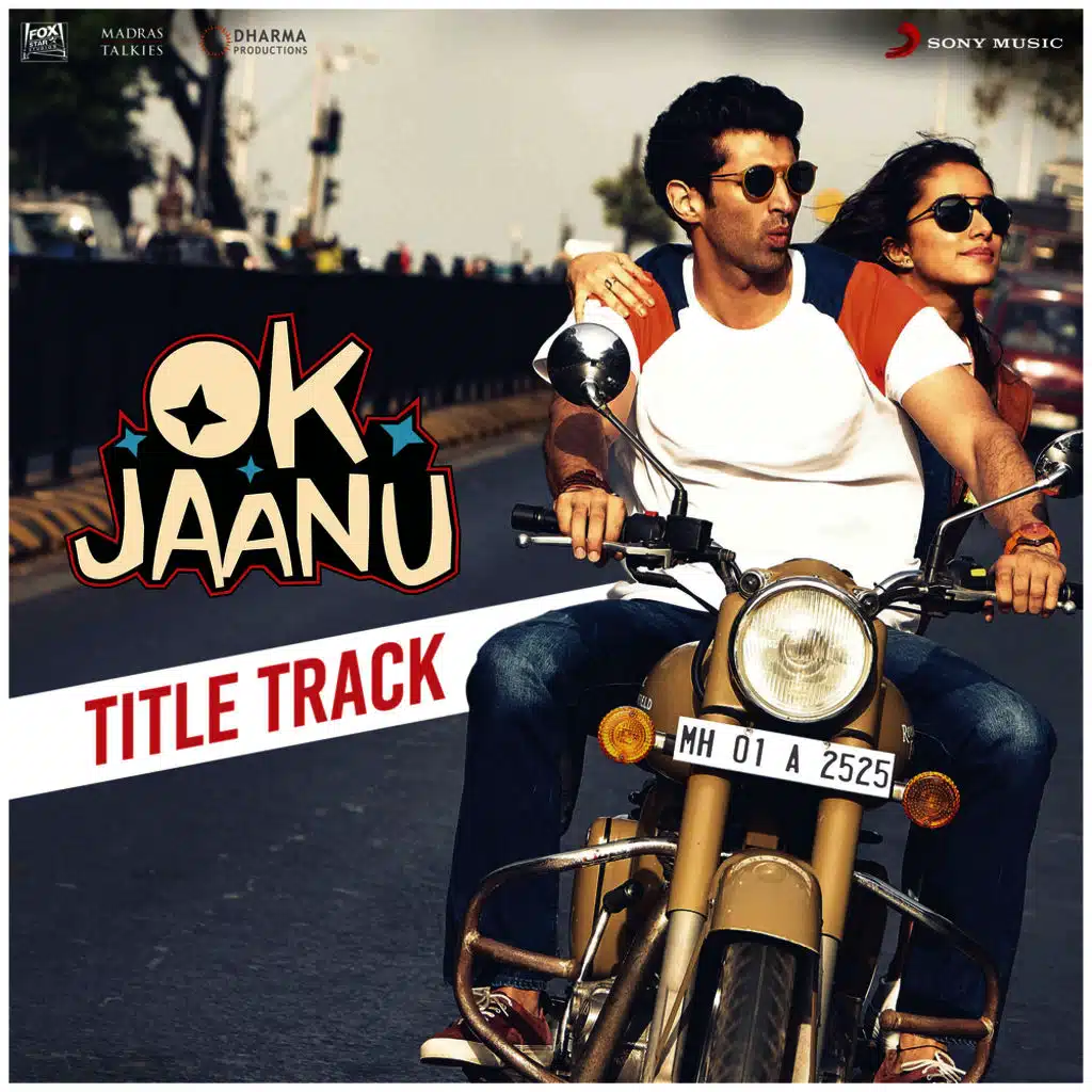 A.R. Rahman & Srinidhi Venkatesh