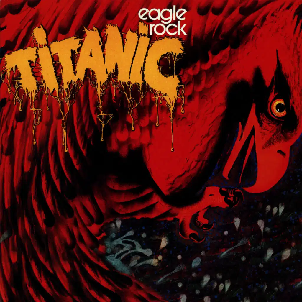 One Night in Eagle Rock