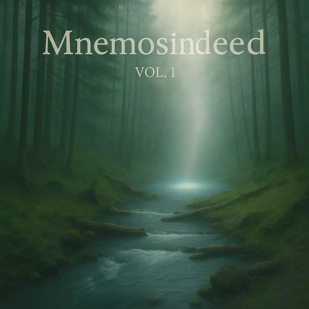 Mnemosindeed, Vol. 1