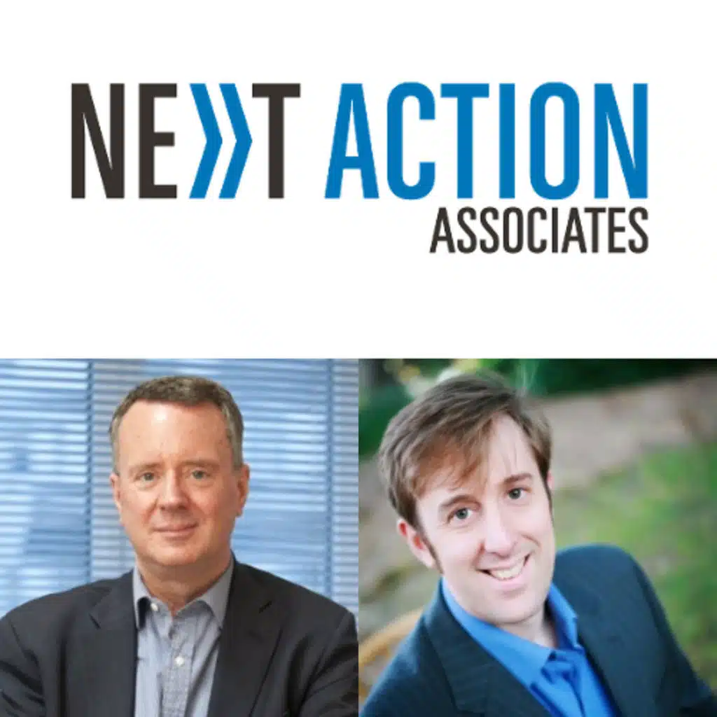 GTD® for Leaders | Managing Life Transitions with Jenny Costelloe #80