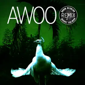 Awoo (Adam Aesalon & Murat Salman Remix) [feat. Betta Lemme]