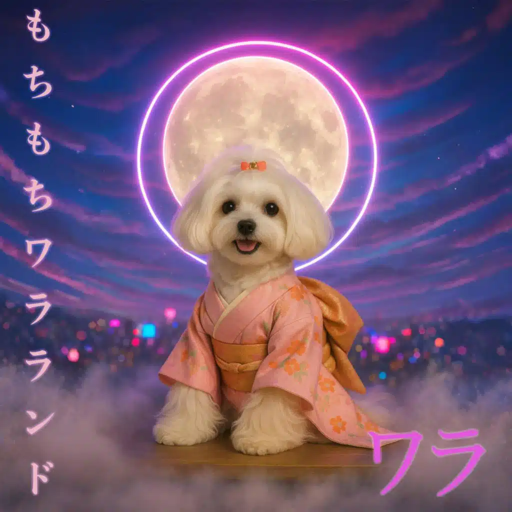 もちもちワラランド