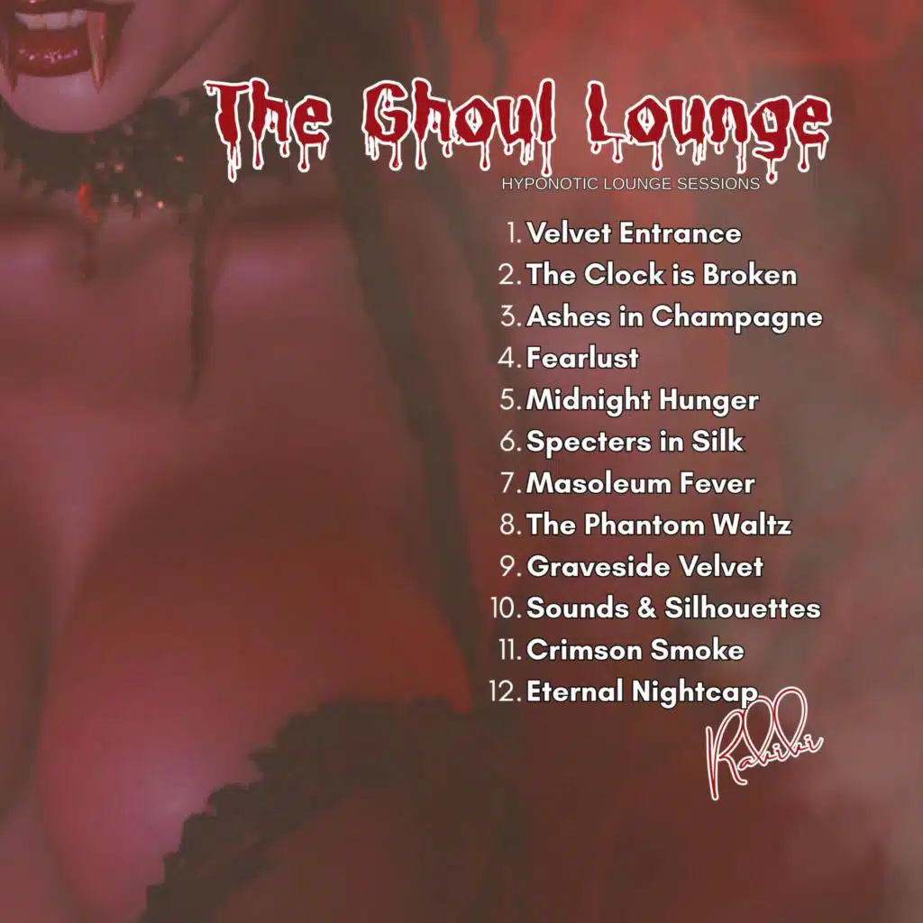 The Ghoul Lounge