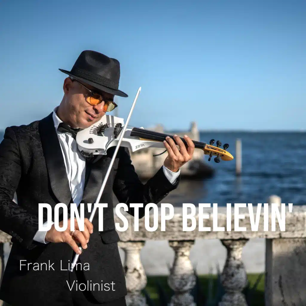 Don't Stop Believin'