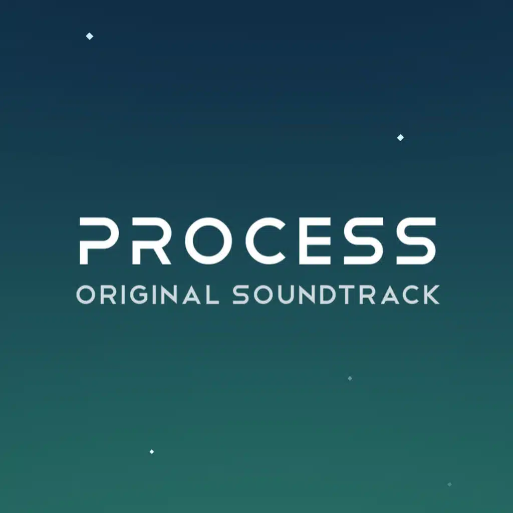 Process (Original Soundtrack)
