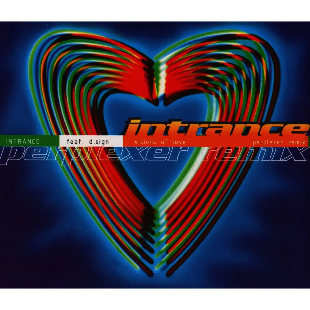 Visions of Love (Perplexer Remix)