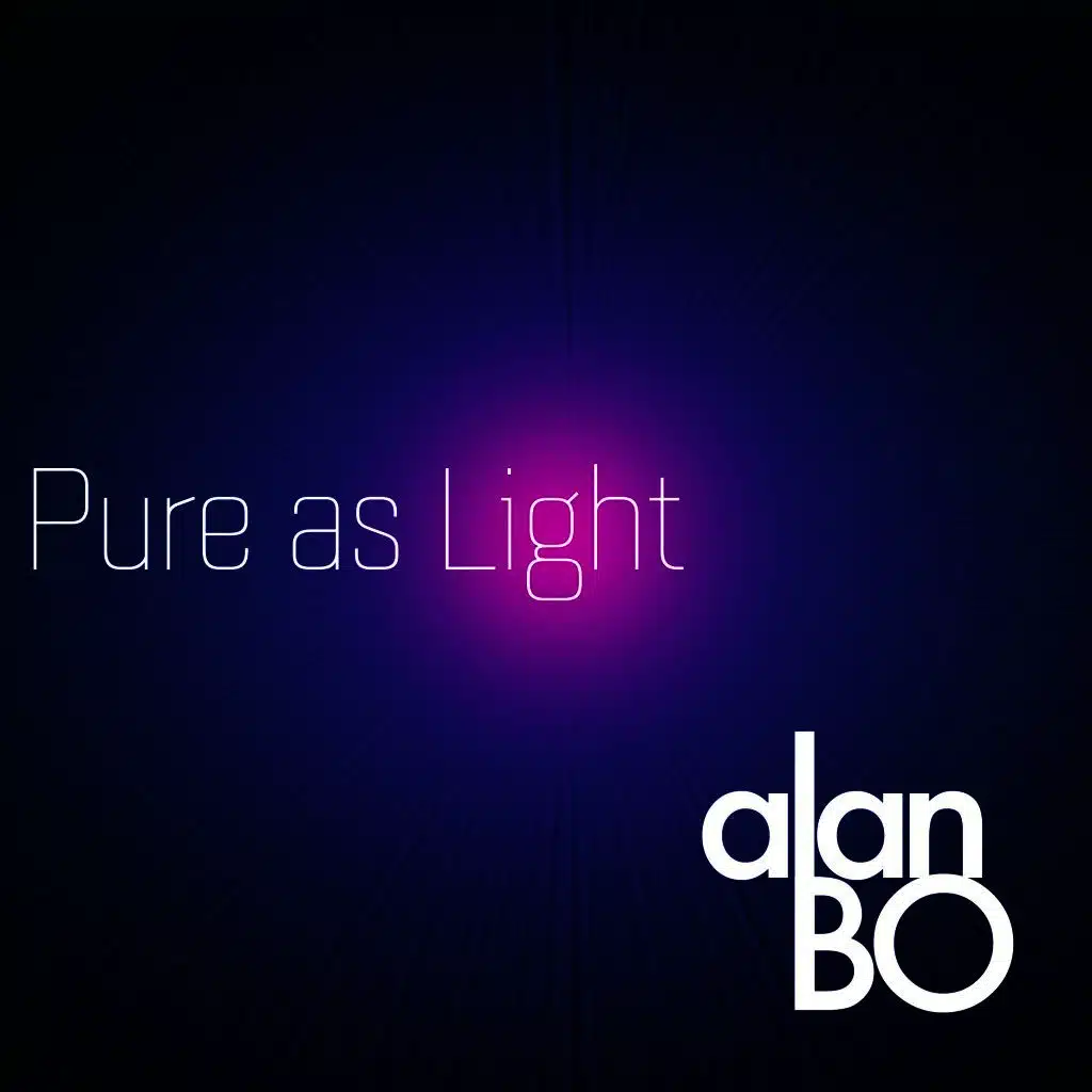 Pure as Light