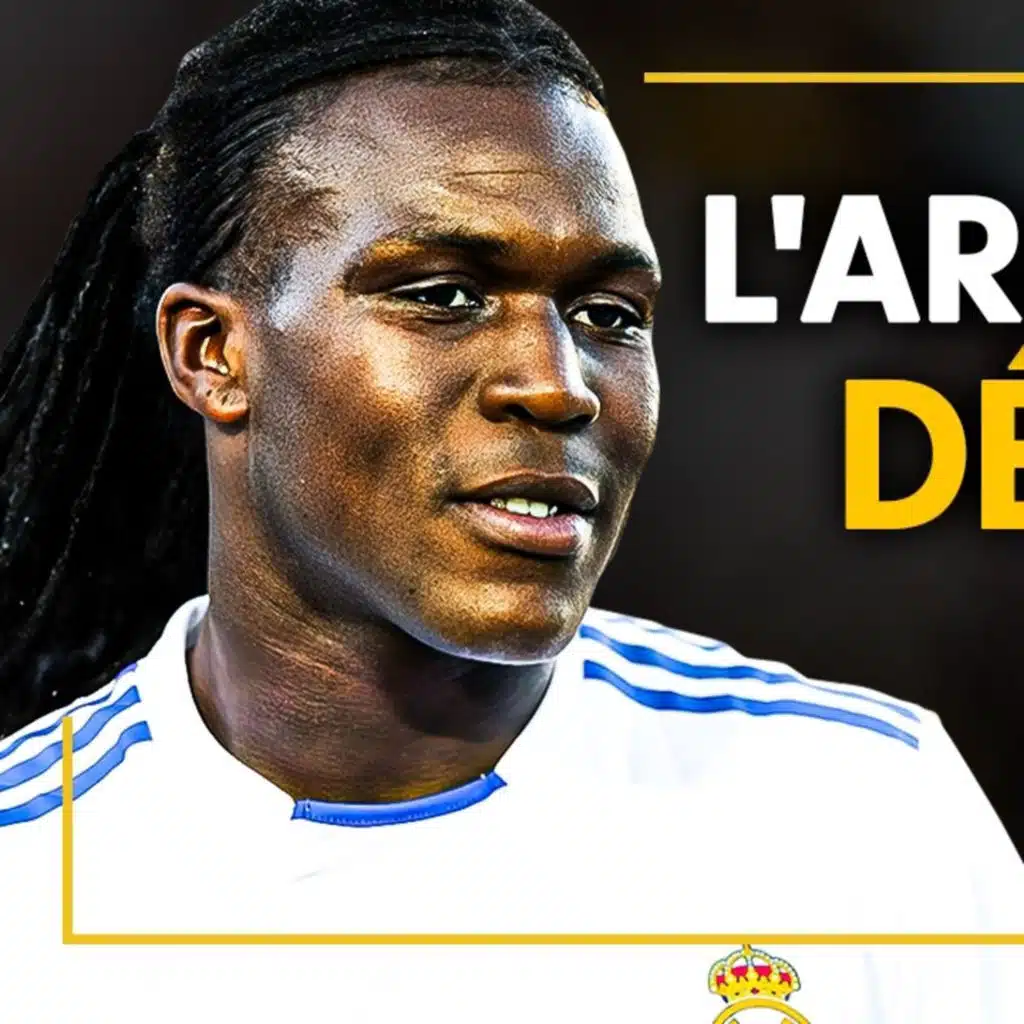 Ce talent du Real Madrid qui a saboté sa carrière en devenant fou