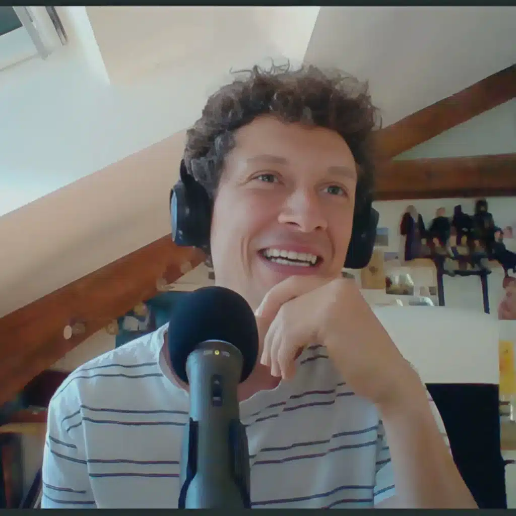 [Parcours d'investisseur #7] - Il est libre financièrement à 34 ans… sans vivre des loyers