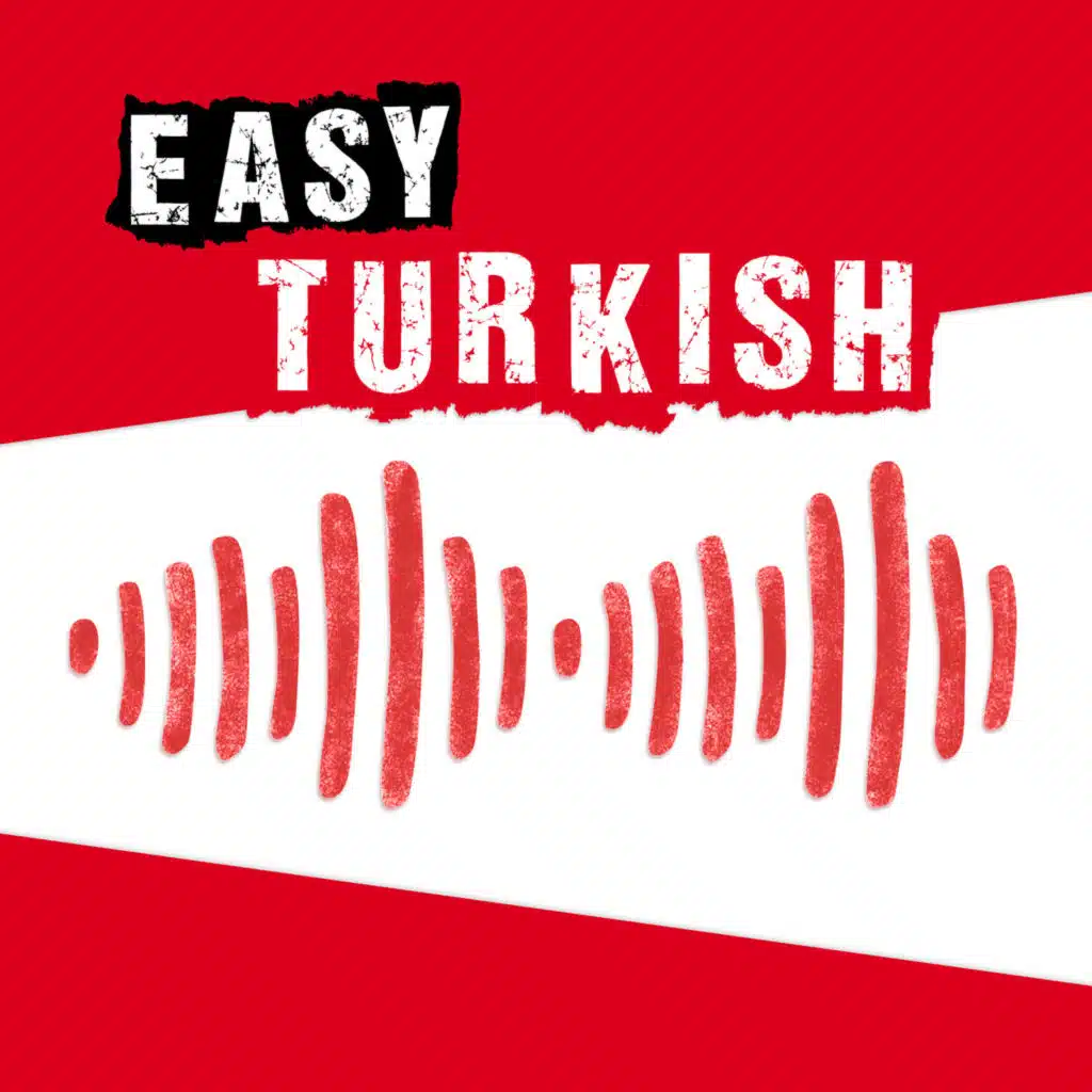 160: Slow News in Turkish: Gündem