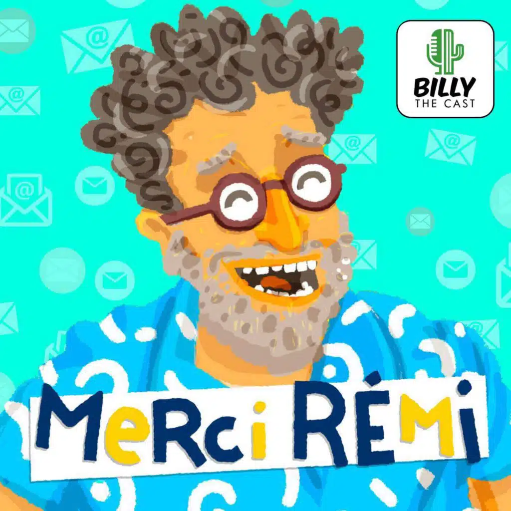 Les mails du 16 mai 2025