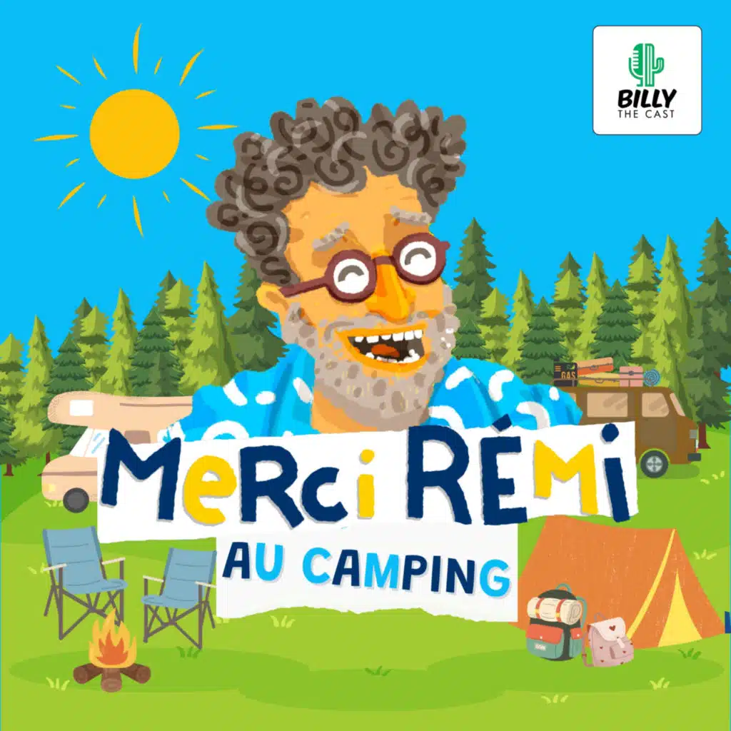 La fin du camping