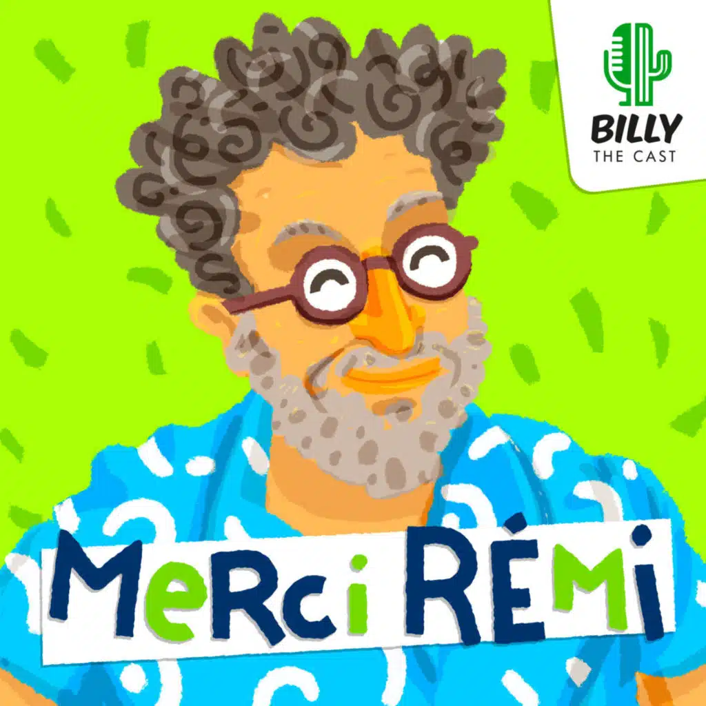 Ne t'éloigne pas trop !