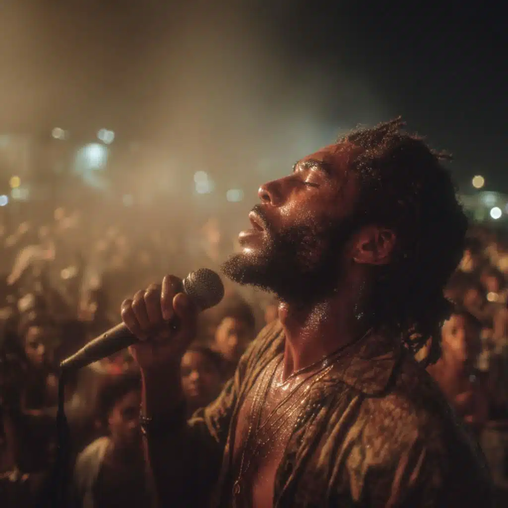 Golden Addiction From Babylon to Inner Peace