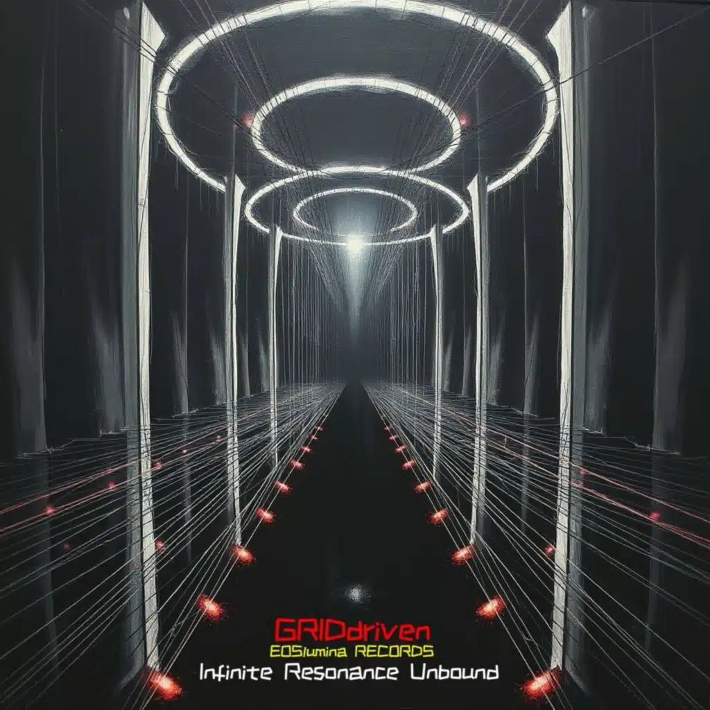 Infinite Resonance Unbound Sky