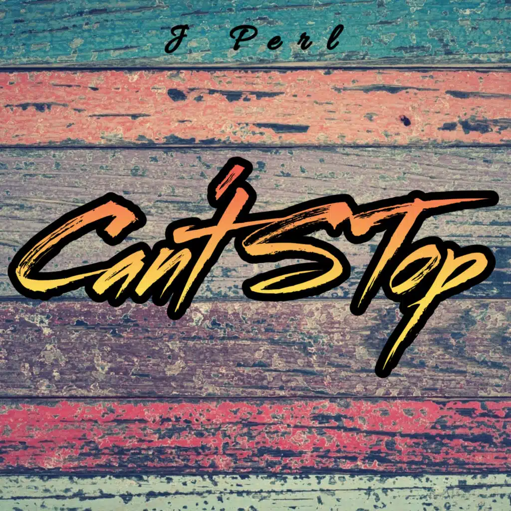 Can't Stop