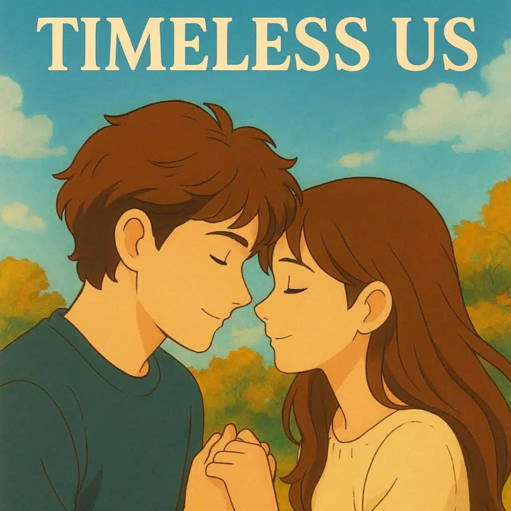 Timeless Us
