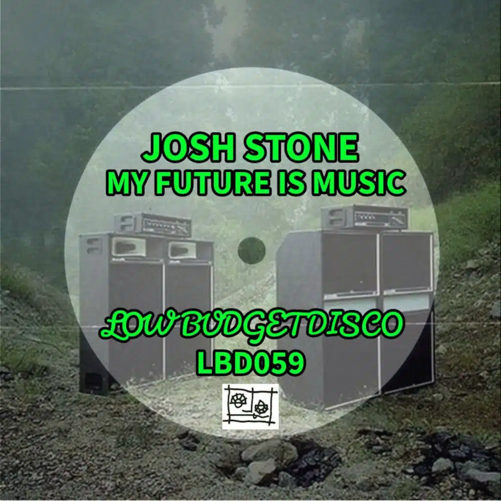 Josh Stone