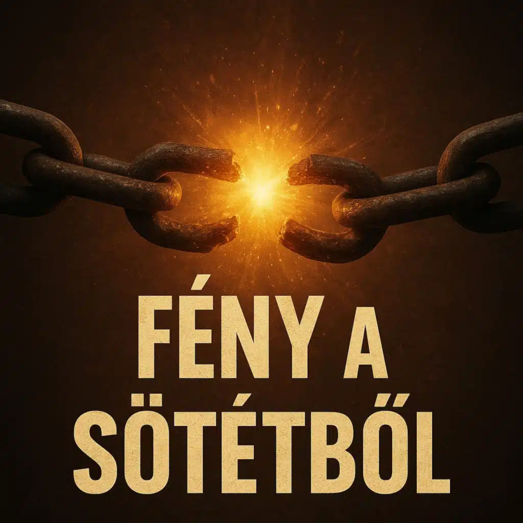 Fény a sötétből