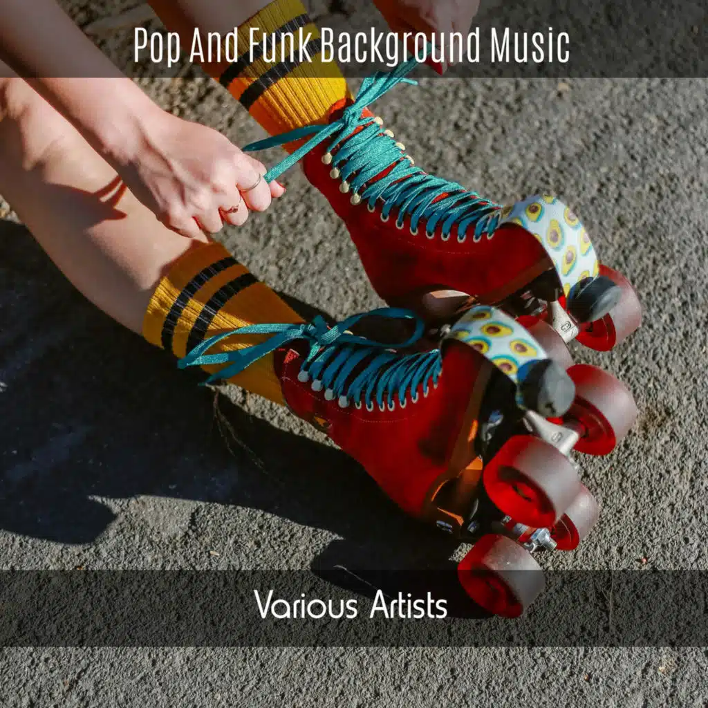 Pop and Funk Background Music