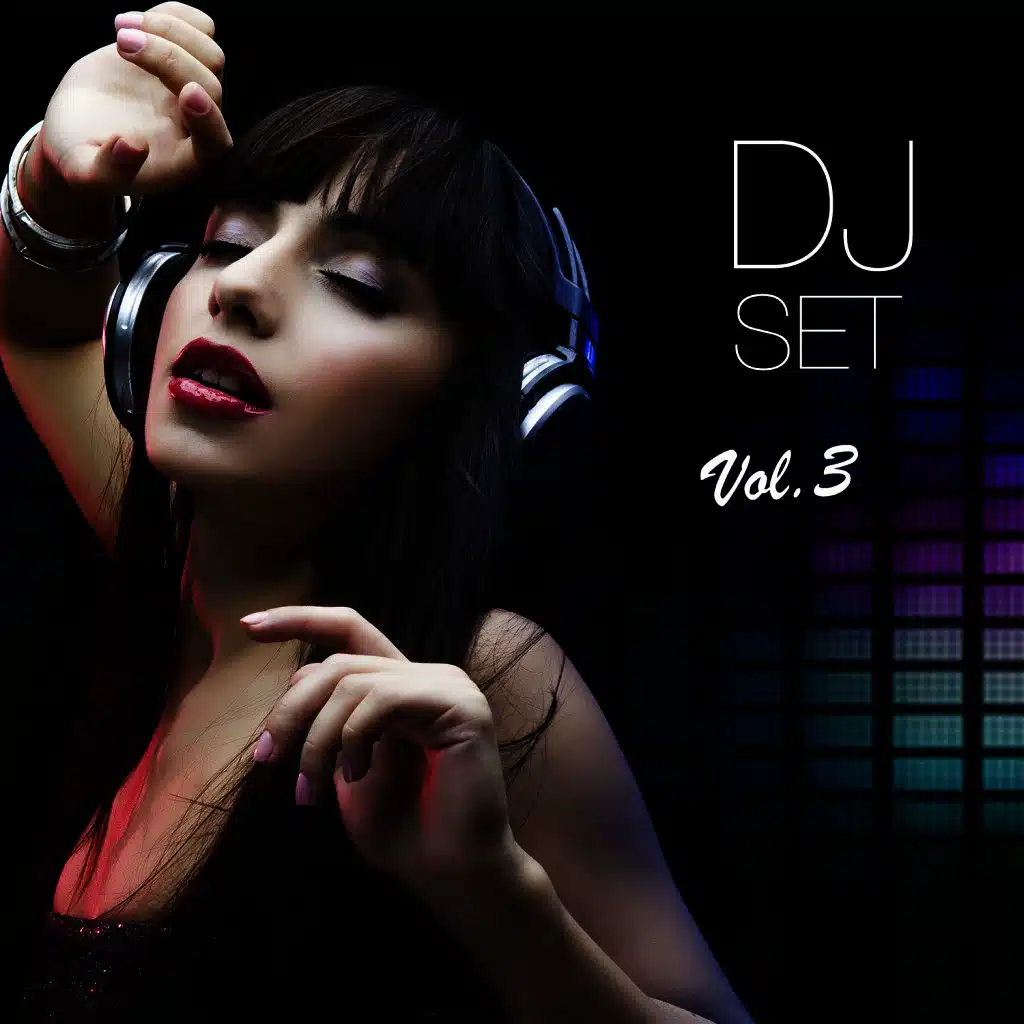DJ Set, Vol. 3 (Mixed By Nice-DJ)