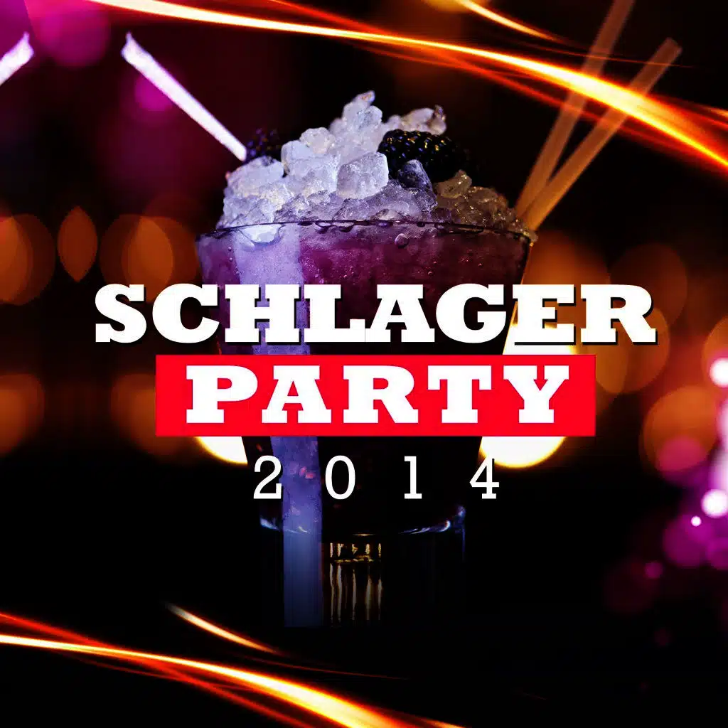 Schlager Party 2014