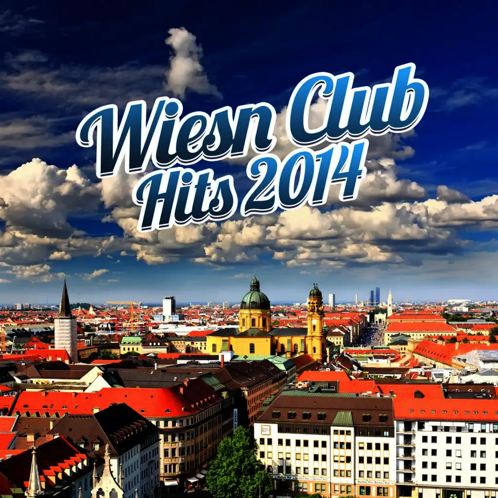 In Music We Trust (Official Wesermove Hymn 2014) [Club Version]