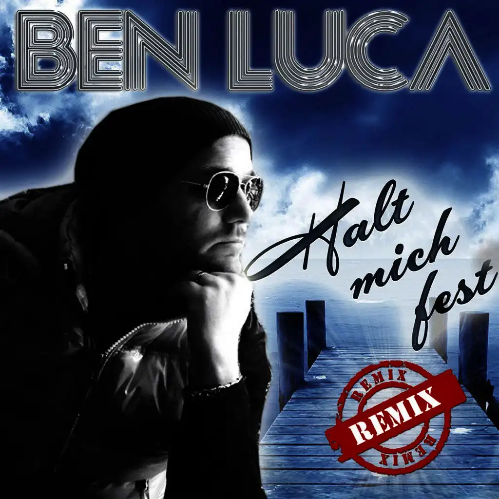 Halt mich fest (Remix)
