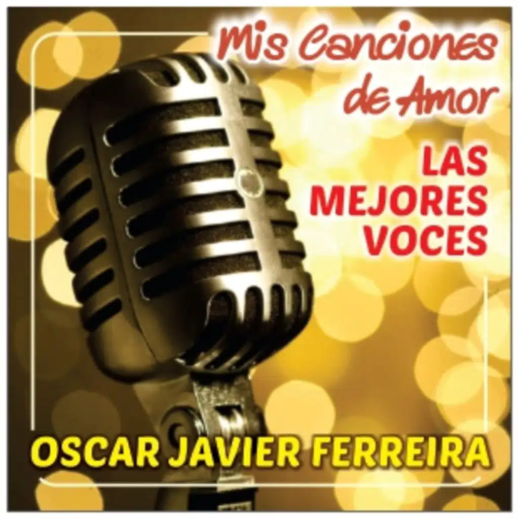 Oscar Javier Ferreira