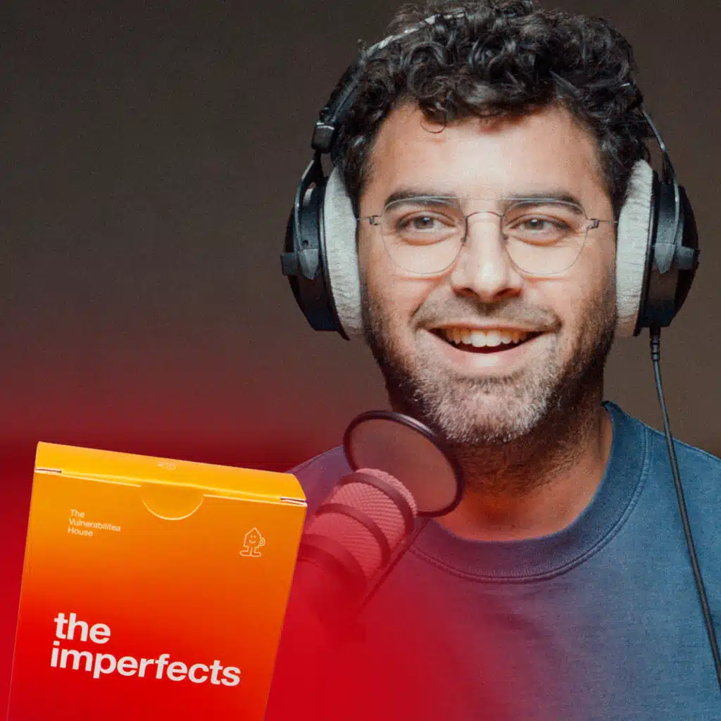 Ryan Shelton - The Friend I Want To Be