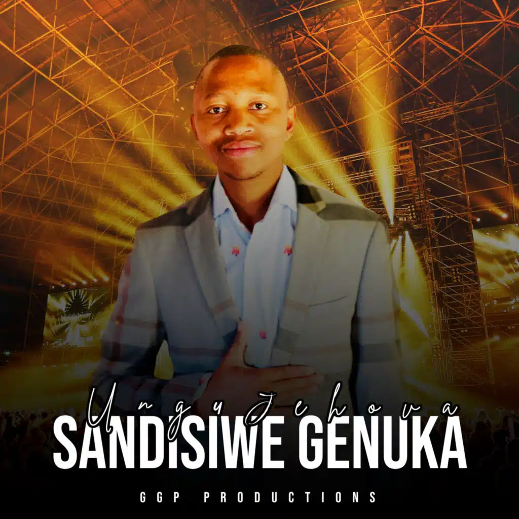Sandisiwe Genuka