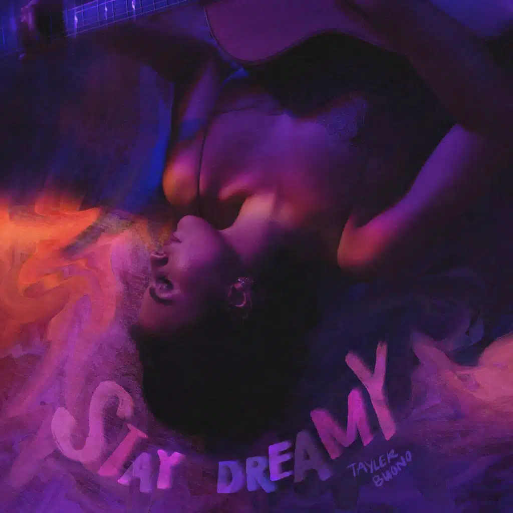 Stay Dreamy